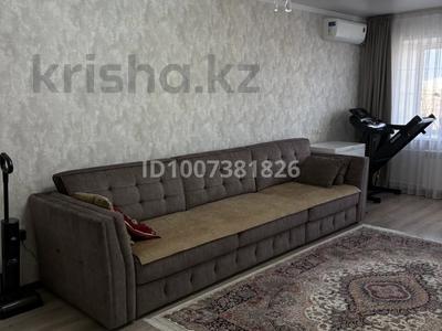 3-комнатная квартира · 92 м² · 8/10 этаж, Шакарима 60 за 55 млн ₸ в Семее