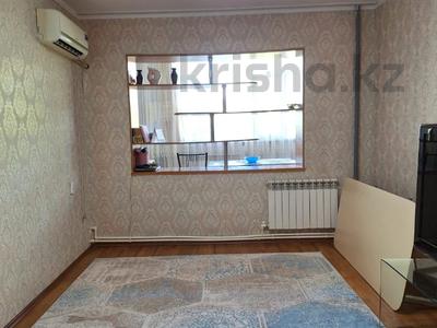 2-бөлмелі пәтер, 58.1 м², 4/5 қабат, мкр Восток — Рыскулова, бағасы: 22 млн 〒 в Шымкенте, Енбекшинский р-н