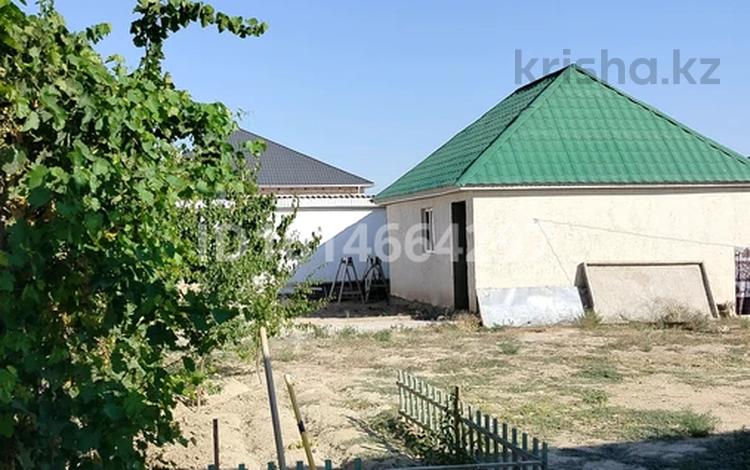 Отдельный дом · 3 комнаты · 102 м² · 10 сот., Бесшокы 97 за 14 млн ₸ в  — фото 2
