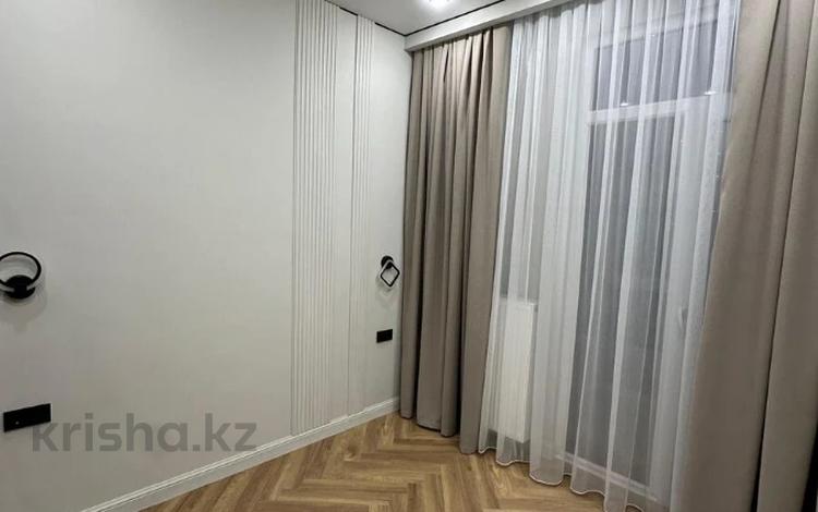 2-комнатная квартира · 40 м² · 7/9 этаж, Абая за 47 млн ₸ в Алматы, Бостандыкский р-н — фото 12