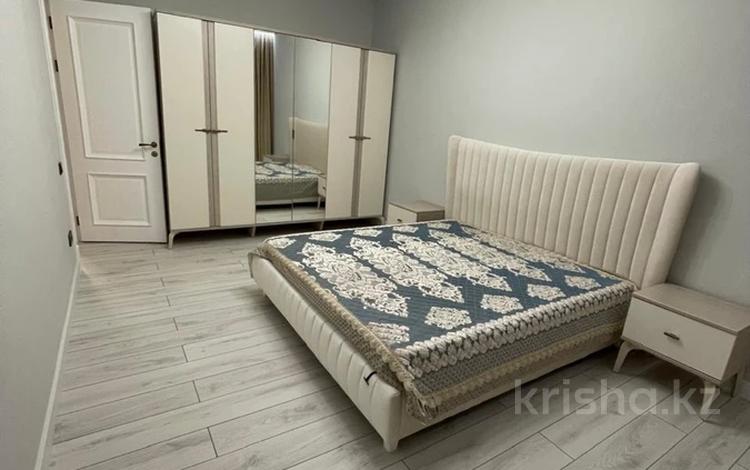 2-комнатная квартира · 80 м² · 7/12 этаж, мкр Нурсат 4 за 350 000 ₸ в Шымкенте, Каратауский р-н — фото 3