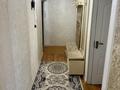 2-комнатная квартира · 46.6 м² · 3/5 этаж, мкр Акбулак 7 — проспект Толе би с Каратая Турысова за 120 000 ₸ в Таразе — фото 11