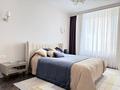 3-комнатная квартира · 123 м² · 11/12 этаж, Алиева 2 за 198 млн ₸ в Астане, Есильский р-н — фото 16