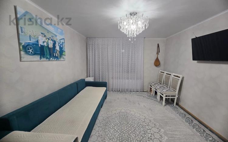 2-бөлмелі пәтер · 52 м² · 9/9 қабат, парковая 21, бағасы: 25.5 млн ₸ в Петропавловске — фото 5
