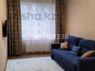 1-комнатная квартира · 38 м² · 4/6 этаж, Бектурова 4/1 — Больница материнство и детства за 180 000 〒 в Астане, Есильский р-н