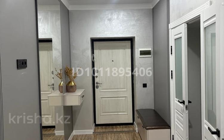 3-бөлмелі пәтер · 127 м² · 5/5 қабат, 16-й мкр 86, бағасы: 32 млн ₸ в Актау — фото 2