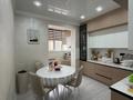 3-бөлмелі пәтер · 127 м² · 5/5 қабат, 16-й мкр 86, бағасы: 32 млн ₸ в Актау — фото 8