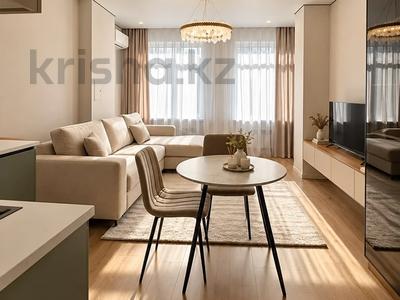 1-комнатная квартира · 54 м² · 4/10 этаж, Абая 26/6 за 15 000 ₸ в Атырау
