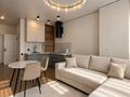 1-комнатная квартира · 54 м² · 4/10 этаж, Абая 26/6 за 15 000 ₸ в Атырау — фото 3