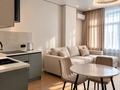 1-комнатная квартира · 54 м² · 4/10 этаж, Абая 26/6 за 15 000 ₸ в Атырау — фото 4