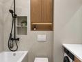 1-комнатная квартира · 54 м² · 4/10 этаж, Абая 26/6 за 15 000 ₸ в Атырау — фото 8