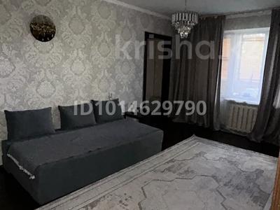 2-бөлмелі пәтер · 45 м² · 4/4 қабат, №5 ш/а. 4а, бағасы: 300 000 ₸ в Алматы, Ауэзовский р-н