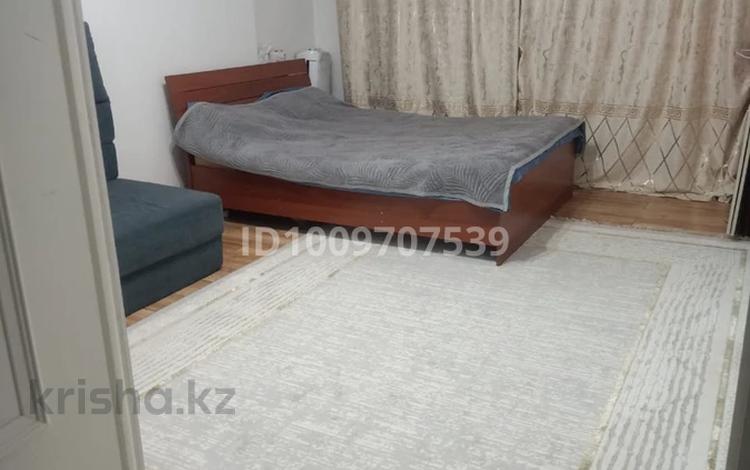 1-комнатная квартира · 43 м² · 1/10 этаж, Жунисова 4/12 за 25 млн ₸ в Алматы, Наурызбайский р-н — фото 2