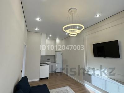 2-бөлмелі пәтер · 48 м² · 6/12 қабат, мкр Калкаман-1 1/5 — Tandau, бағасы: 280 000 ₸ в Алматы, Наурызбайский р-н