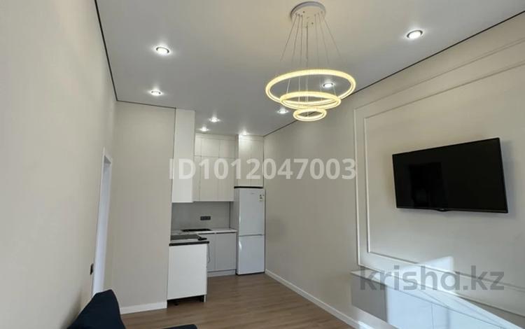 2-бөлмелі пәтер · 48 м² · 6/12 қабат, мкр Калкаман-1 1/5 — Tandau, бағасы: 280 000 ₸ в Алматы, Наурызбайский р-н — фото 2