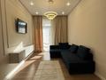 2-бөлмелі пәтер · 48 м² · 6/12 қабат, мкр Калкаман-1 1/5 — Tandau, бағасы: 280 000 ₸ в Алматы, Наурызбайский р-н — фото 2