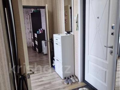 2-комнатная квартира · 52.5 м² · 5/9 этаж, Уалиханова 174 за 16 млн ₸ в Кокшетау