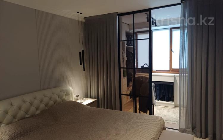 3-бөлмелі пәтер · 73 м² · 3/5 қабат, Римского корсакова 3 — СРОЧНАЯ ПРОДАЖА, бағасы: ~ 81 млн ₸ в Алматы, Бостандыкский р-н — фото 3
