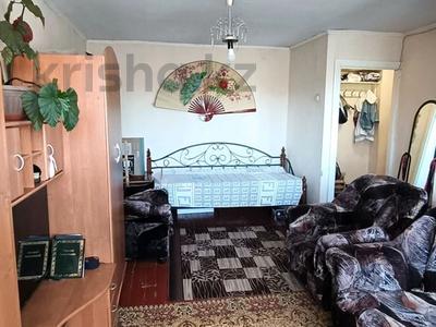 1-бөлмелі пәтер · 31 м² · 5/5 қабат, Н. Назарбаева 3, бағасы: 10.9 млн ₸ в Усть-Каменогорске