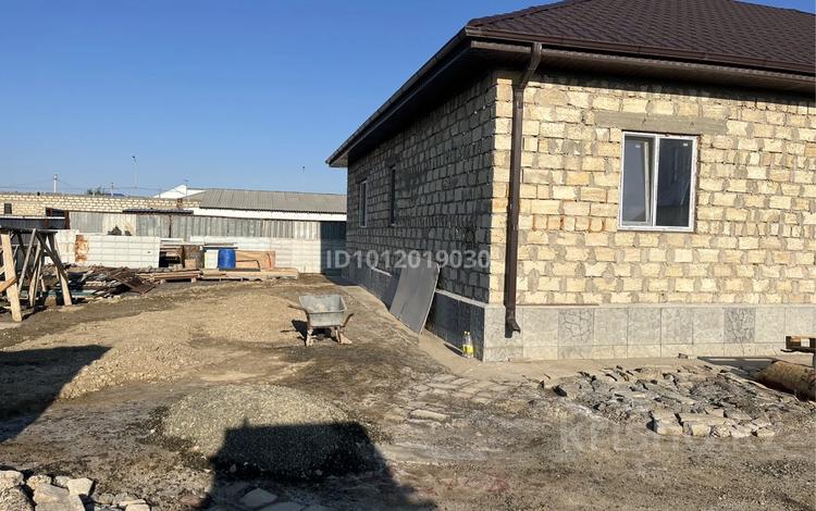 Үйдің бір бөлігі · 4 бөлме · 220 м² · 10 жүзд., Карасай батыр 29, бағасы: 23 млн ₸ в Атырау, мкр Мирас — фото 12