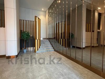 3-комнатная квартира · 106.7 м² · 9/12 этаж, Кошкарбаева 1 — Момышулы за 93 млн ₸ в Астане, Алматы р-н