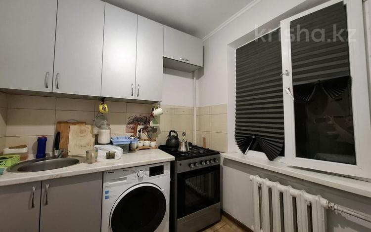 3-комнатная квартира · 57 м² · 3/5 этаж, Абая 27 — Возле Мечети за 27.5 млн 〒 в  — фото 20