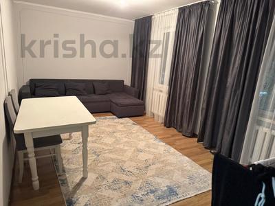 3-комнатная квартира · 57 м² · 3/5 этаж, Абая 27 — Возле Мечети за 27.5 млн 〒 в 