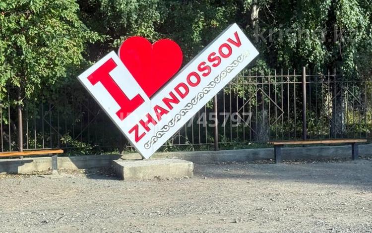 Дача · 1 комната · 26 м² · 5 сот., СТ Чемолган, ул. Вишневская за 16 млн ₸ в Жандосов — фото 2