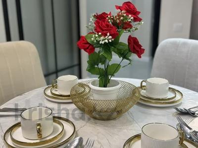 2-бөлмелі пәтер · 60 м², Нурсултана Назарбаева 1, бағасы: 3 000 〒 в Шымкенте, Каратауский р-н