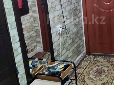 3-бөлмелі пәтер · 55 м² · 5/5 қабат, шагабудинова 6, бағасы: 35.5 млн ₸ в Алматы, Алмалинский р-н