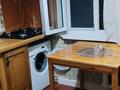 3-бөлмелі пәтер · 55 м² · 5/5 қабат, шагабудинова 6, бағасы: 35.5 млн ₸ в Алматы, Алмалинский р-н — фото 6