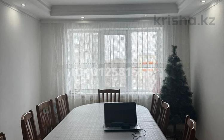 4-бөлмелі пәтер · 87 м² · 4/9 қабат, мкр 5 103/2, бағасы: 29 млн ₸ в Актобе — фото 2