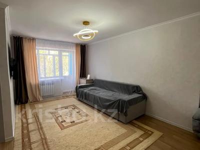 3-комнатная квартира · 56 м² · 3/5 этаж, 1 микрорайон за 23.5 млн ₸ в Семее