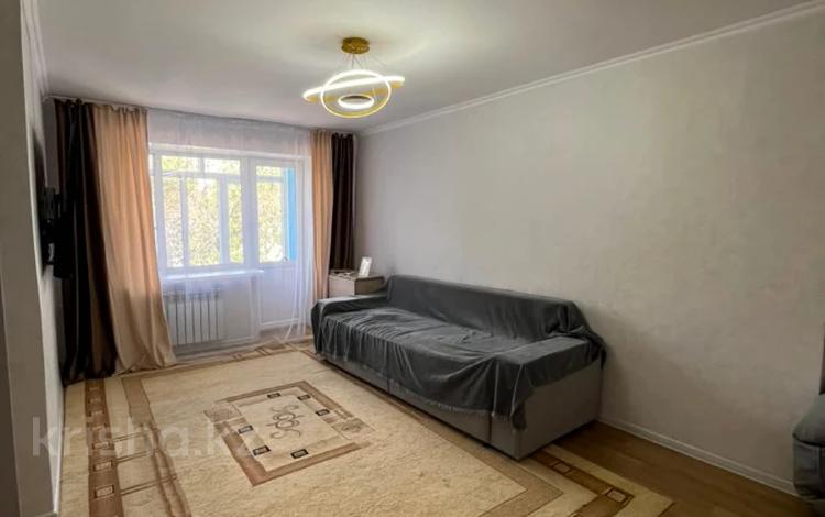 3-бөлмелі пәтер · 56 м² · 3/5 қабат, 1 микрорайон, бағасы: 23.5 млн ₸ в Семее — фото 6