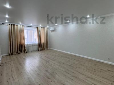 3-комнатная квартира · 115 м² · 4/5 этаж, мкр. Алтын орда за 45 млн 〒 в Актобе