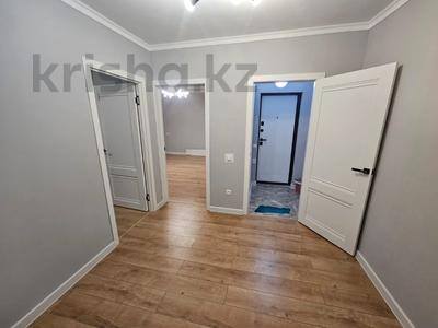 3-бөлмелі пәтер · 63 м² · 6/10 қабат, Степной 4 ш/а. 5, бағасы: 27 млн ₸ в Караганде, Казыбек би р-н