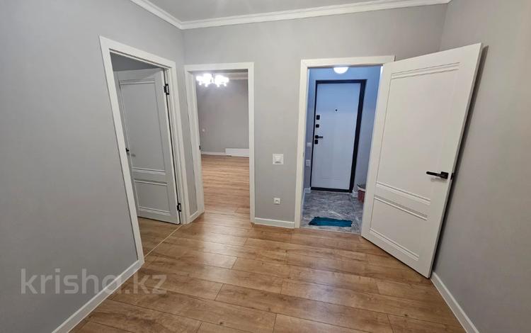3-бөлмелі пәтер · 63 м² · 6/10 қабат, Степной 4 ш/а. 5, бағасы: 27 млн ₸ в Караганде, Казыбек би р-н — фото 8