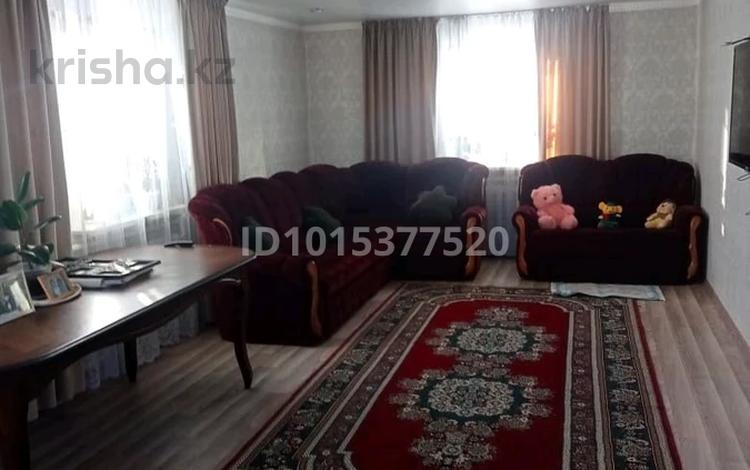 Отдельный дом · 3 комнаты · 70.2 м² · 20 сот., Абая 56 — Второй школы, школы-гимназии за 5.2 млн ₸ в Кишкенеколе — фото 2