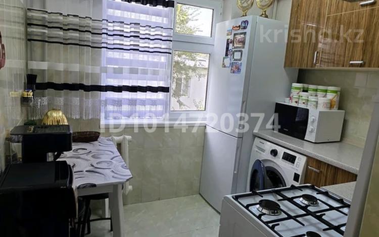 2-комнатная квартира · 42.9 м² · 3/4 этаж, Мира 75/1 за 25 млн ₸ в Каскелене — фото 2