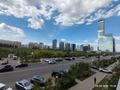 2-комнатная квартира · 61 м² · 3/15 этаж, Туркестан 4 за 41 млн ₸ в Астане, Есильский р-н
