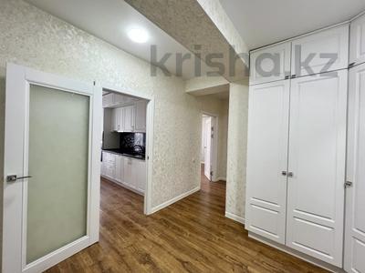 3-бөлмелі пәтер · 88.6 м² · 9/10 қабат, Жибек Жолы 13, бағасы: 38.6 млн ₸ в Усть-Каменогорске