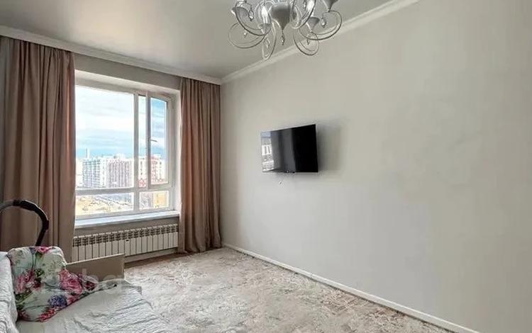 1-бөлмелі пәтер · 38 м² · 9/10 қабат, Ильяса Омарова 19, 19/1, 21, 21/1, бағасы: 24.7 млн ₸ в Астане, Нура р-н — фото 8