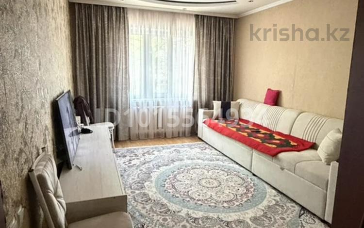 2-комнатная квартира · 52.3 м² · 2/5 этаж, мкр Аулие-Ата, Переулок Достоевского 5 — проспект Жамбыла, старый гор больница за 18.5 млн ₸ в Таразе — фото 2