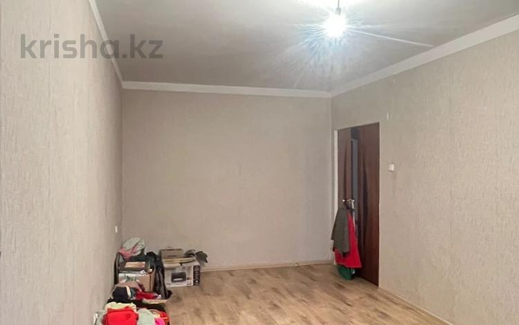 2-комнатная квартира, 59.7 м², 3/9 этаж, самал 94/1 за 20 млн 〒 в Уральске — фото 12