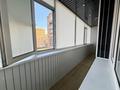 4-комнатная квартира · 123.9 м² · 4/9 этаж, Береке 52 за 62 млн ₸ в Костанае — фото 6
