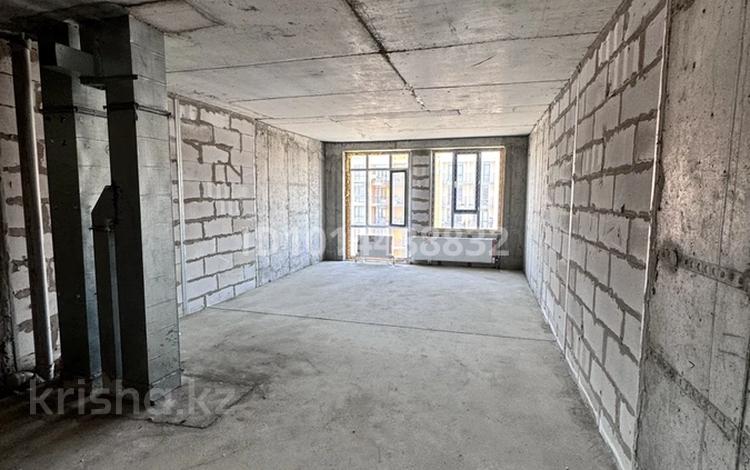 1-бөлмелі пәтер · 38 м² · 9/9 қабат, Шұғыла ш/а., мкрн Шугыла 340/5, бағасы: 20.5 млн ₸ в Алматы, Наурызбайский р-н — фото 2