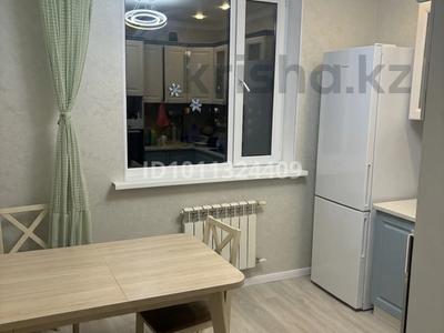 2-бөлмелі пәтер · 66 м² · 6/9 қабат, Кумисбекова 9/2, бағасы: 33 млн ₸ в Астане, Сарыарка р-н