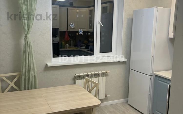 2-бөлмелі пәтер · 66 м² · 6/9 қабат, Кумисбекова 9/2, бағасы: 33 млн ₸ в Астане, Сарыарка р-н — фото 2