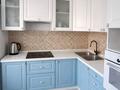 2-бөлмелі пәтер · 66 м² · 6/9 қабат, Кумисбекова 9/2, бағасы: 33 млн ₸ в Астане, Сарыарка р-н — фото 10