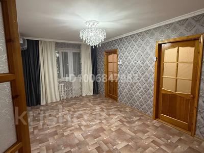 4-комнатная квартира · 63 м² · 4/5 этаж, Абая 66 за 110 000 〒 в Сатпаев